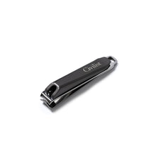 Load image into Gallery viewer, CIVILIST Nail Clipper Black
