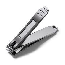 Load image into Gallery viewer, CIVILIST Nail Clipper Black
