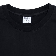 Load image into Gallery viewer, CIVILIST Tomato Tee Black
