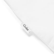 Load image into Gallery viewer, CIVILIST Globus Tee White
