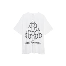 將圖片載入圖庫檢視器 PUBLIC POSSESSION Novalis Tee White
