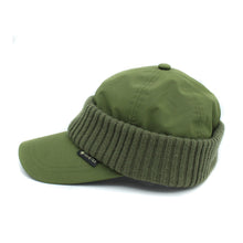 Cargar imagen en el visor de la galería, MARMOT X BETTER™ GIFT SHOP Gore-Tex® Cuff Cap Better Khaki
