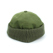 Cargar imagen en el visor de la galería, MARMOT X BETTER™ GIFT SHOP Gore-Tex® Cuff Cap Better Khaki
