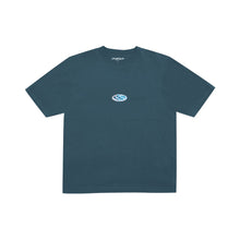 將圖片載入圖庫檢視器 YARDSALE Wave Serpent Tee Navy
