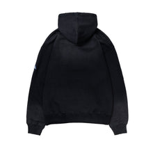 Cargar imagen en el visor de la galería, DEVA STATES Solar Hoodie Black
