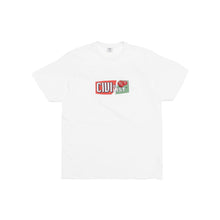 Load image into Gallery viewer, CIVILIST Civi Di List Tee White
