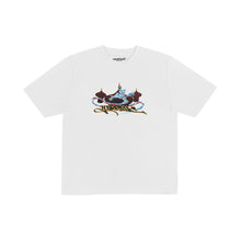 Load image into Gallery viewer, YARDSALE Wishes Tee White
