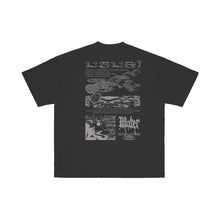 將圖片載入圖庫檢視器 USUAL Water Tee Anthracite
