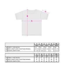 Load image into Gallery viewer, QUASI Point Tee Black
